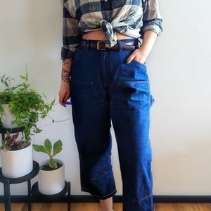 Women's Carpenter Jeans